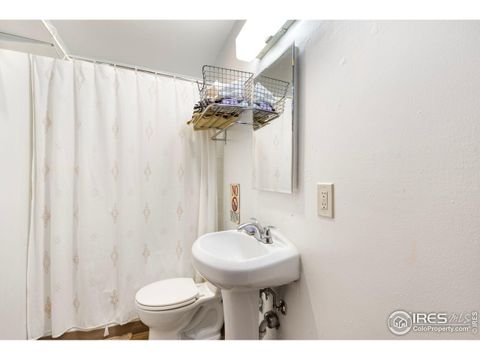 Tiny photo for 2545 Pine St, Boulder, CO 80302 (MLS # 1043505)