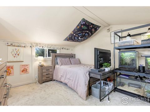 Tiny photo for 2545 Pine St, Boulder, CO 80302 (MLS # 1043505)