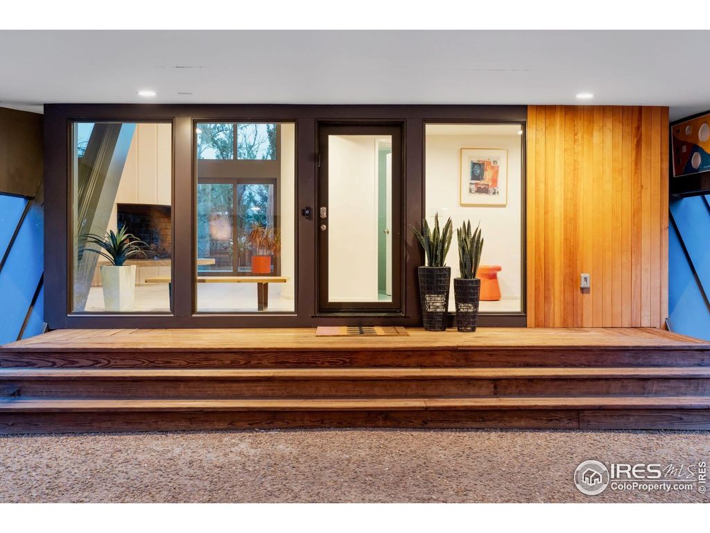 Photo of 630 Northstar Ct, Boulder, CO 80304 (MLS # 1048450)