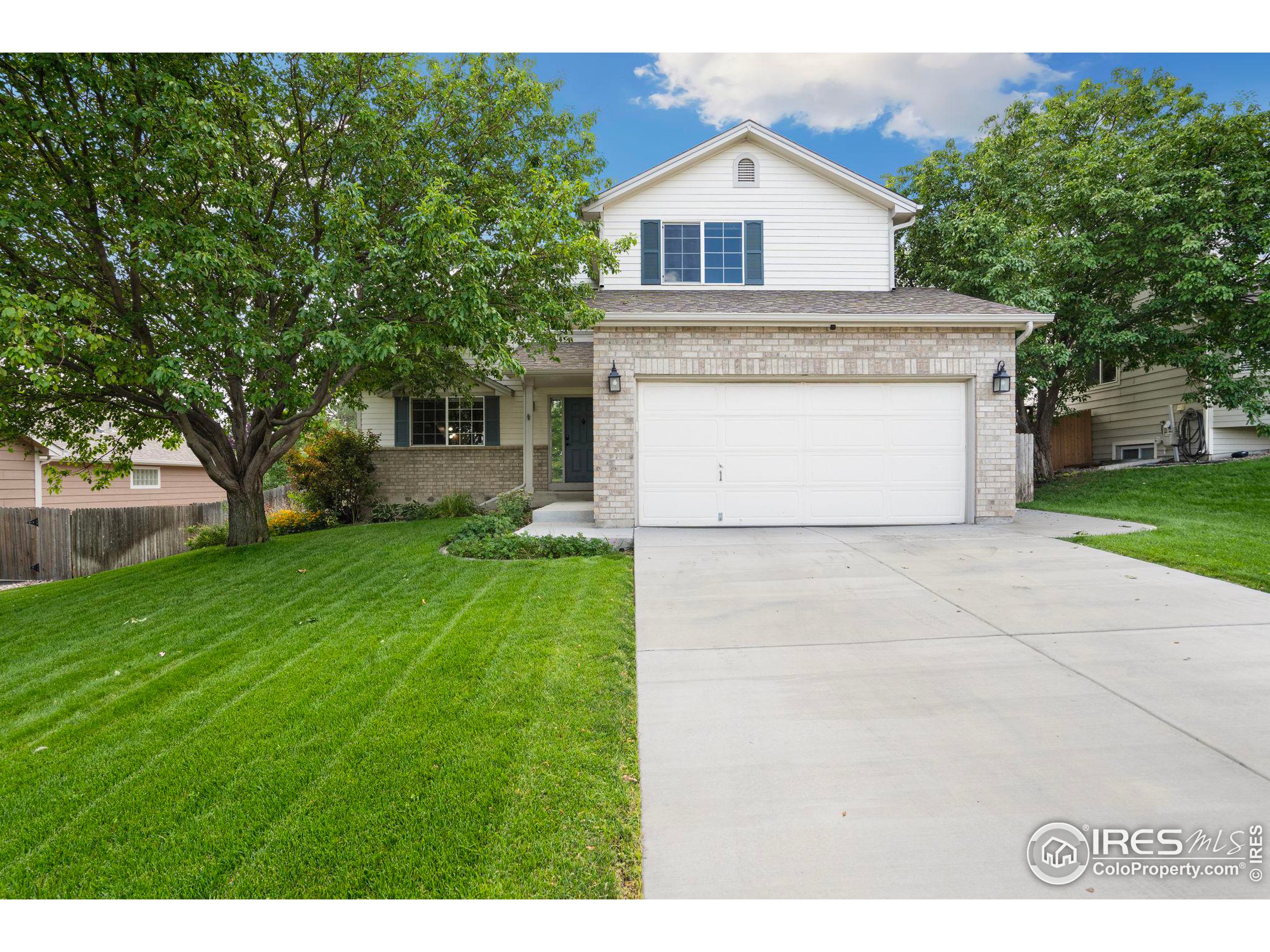 View Fort Collins, CO 80525 house