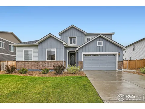 6732 E 119th Ave, Thornton, CO MLS: 1033420
