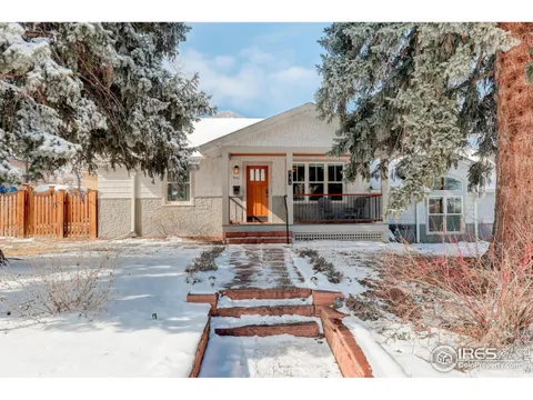 941 8th St, Boulder, CO 80302 - MLS#: 1026818