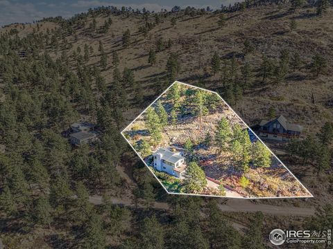 Tiny photo for 2345 Point of Pines Dr, Boulder, CO 80302 (MLS # 1046200)