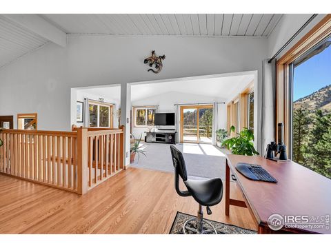 Tiny photo for 2345 Point of Pines Dr, Boulder, CO 80302 (MLS # 1046200)