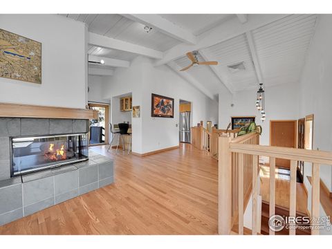 Tiny photo for 2345 Point of Pines Dr, Boulder, CO 80302 (MLS # 1046200)