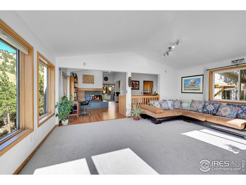 Tiny photo for 2345 Point of Pines Dr, Boulder, CO 80302 (MLS # 1046200)