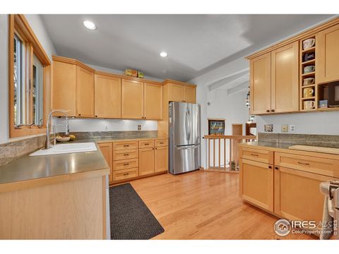 Tiny photo for 2345 Point of Pines Dr, Boulder, CO 80302 (MLS # 1046200)