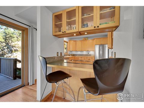 Tiny photo for 2345 Point of Pines Dr, Boulder, CO 80302 (MLS # 1046200)