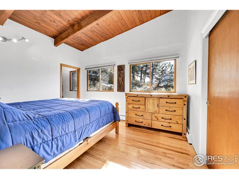 Tiny photo for 2345 Point of Pines Dr, Boulder, CO 80302 (MLS # 1046200)
