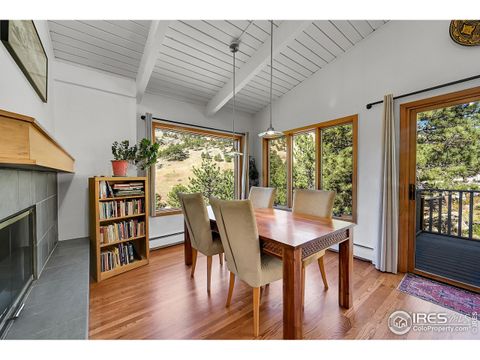 Tiny photo for 2345 Point of Pines Dr, Boulder, CO 80302 (MLS # 1046200)