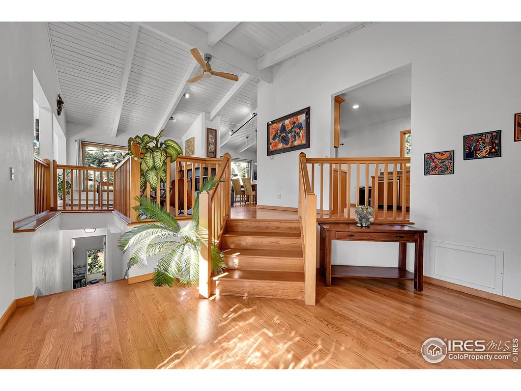 Photo of 2345 Point of Pines Dr, Boulder, CO 80302 (MLS # 1046200)