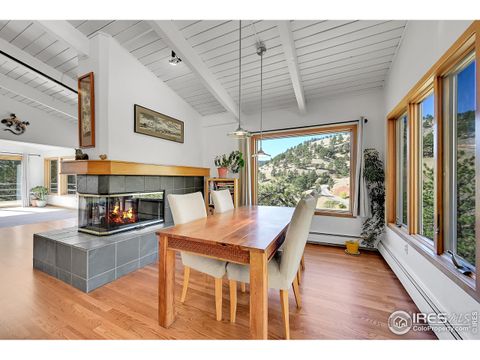 Tiny photo for 2345 Point of Pines Dr, Boulder, CO 80302 (MLS # 1046200)