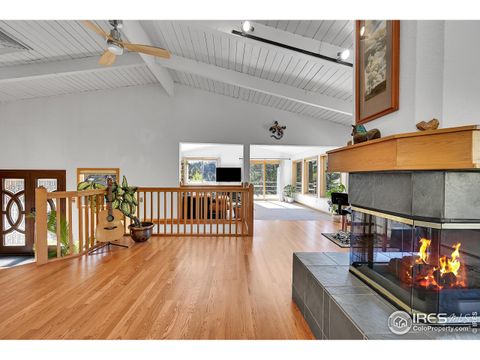 Tiny photo for 2345 Point of Pines Dr, Boulder, CO 80302 (MLS # 1046200)