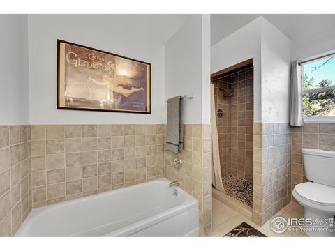Tiny photo for 2345 Point of Pines Dr, Boulder, CO 80302 (MLS # 1046200)