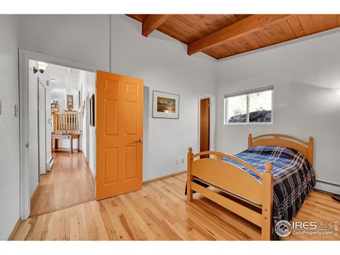 Tiny photo for 2345 Point of Pines Dr, Boulder, CO 80302 (MLS # 1046200)