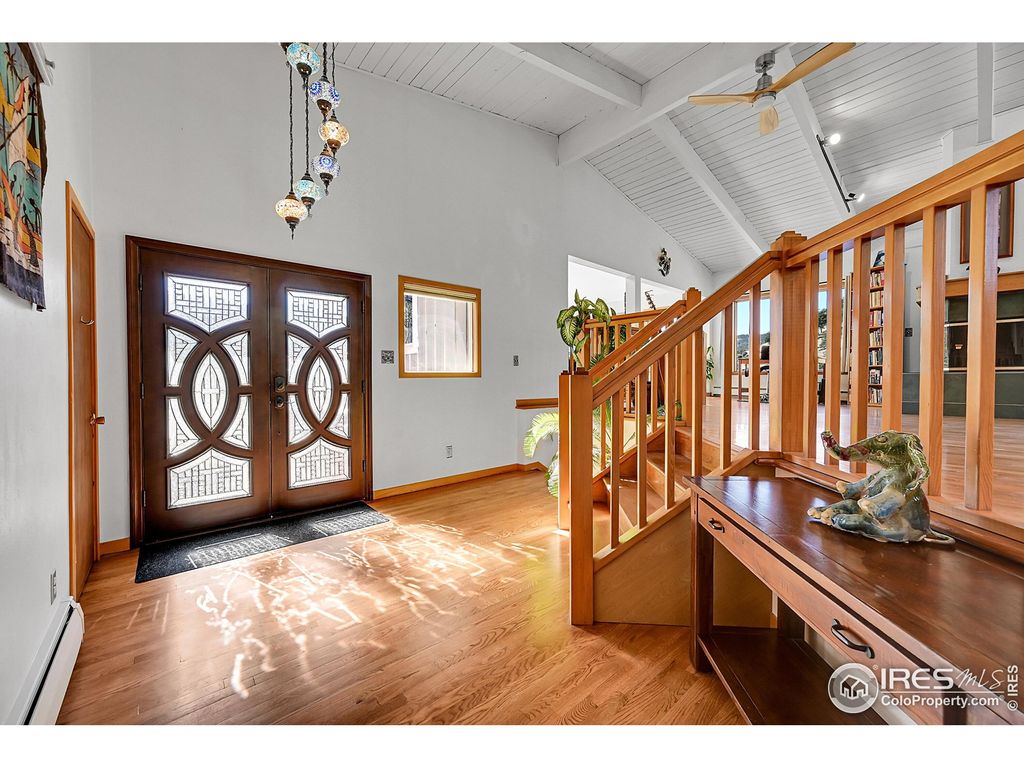 Photo of 2345 Point of Pines Dr, Boulder, CO 80302 (MLS # 1046200)