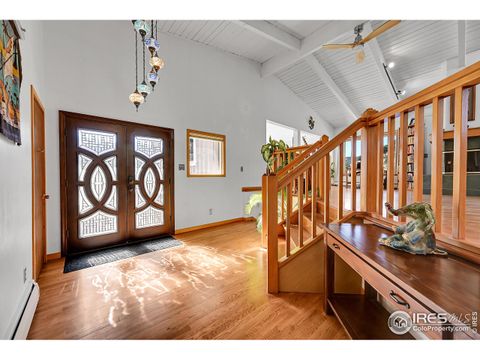 Tiny photo for 2345 Point of Pines Dr, Boulder, CO 80302 (MLS # 1046200)