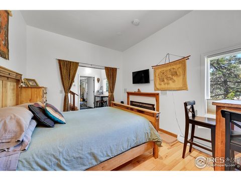 Tiny photo for 2345 Point of Pines Dr, Boulder, CO 80302 (MLS # 1046200)