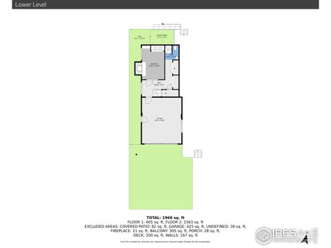 Tiny photo for 2345 Point of Pines Dr, Boulder, CO 80302 (MLS # 1046200)