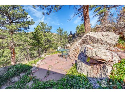 Tiny photo for 2345 Point of Pines Dr, Boulder, CO 80302 (MLS # 1046200)