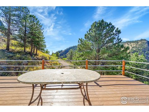 Tiny photo for 2345 Point of Pines Dr, Boulder, CO 80302 (MLS # 1046200)