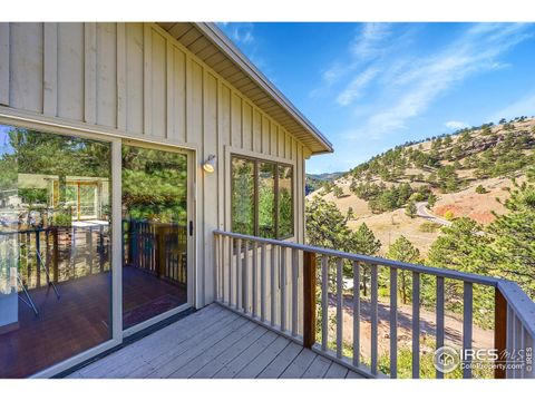 Tiny photo for 2345 Point of Pines Dr, Boulder, CO 80302 (MLS # 1046200)