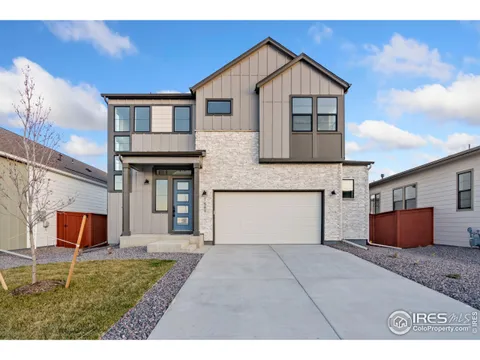 1581 Winter Glow Dr, Windsor, CO 80550 - #: 1030646