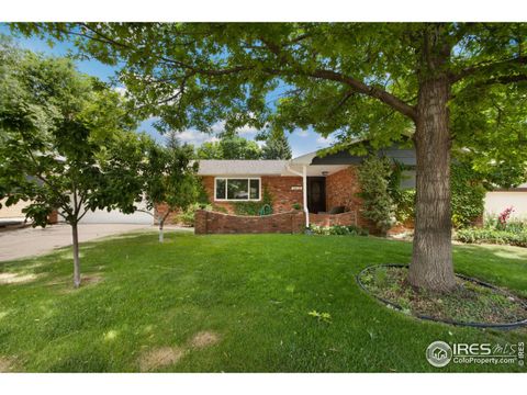 2218 Cameo Ave, Loveland, CO 80538 - #: 1014382