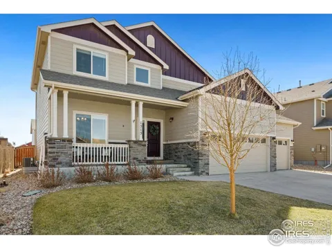 1515 Cirque Valley Ln, Severance, CO MLS: 1032010