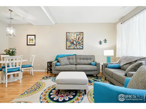 11230 Osage Cir Unit B, Northglenn, CO 80234 - #: 1029534