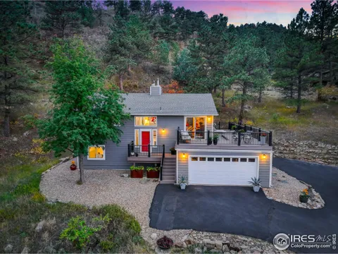 2700 Crestridge Ct, Boulder, CO 80302 - MLS#: 1032805