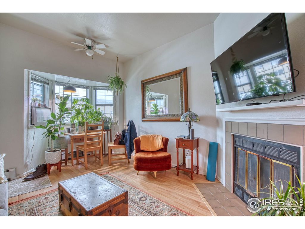 Photo of 1725 7th St, Boulder, CO 80302 (MLS # 980381)