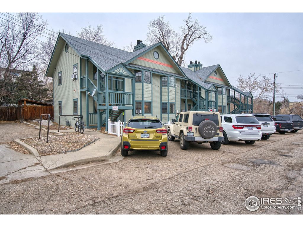 Photo of 1725 7th St, Boulder, CO 80302 (MLS # 980381)