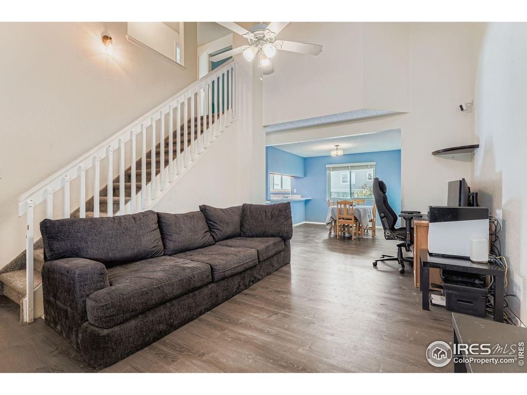 Photo of 12129 Forest St, Thornton, CO 80241 (MLS # 1047887)