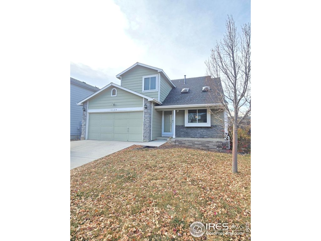 Photo of 12129 Forest St, Thornton, CO 80241 (MLS # 1047887)