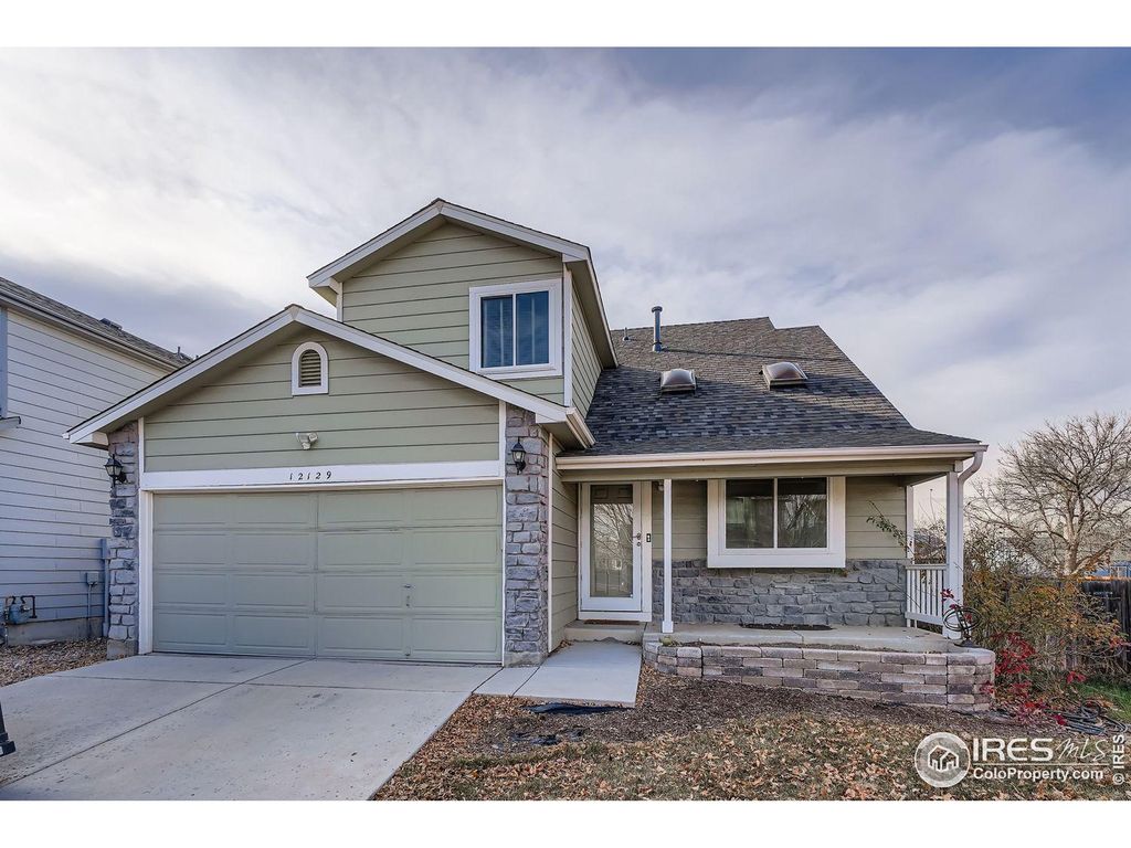 Photo of 12129 Forest St, Thornton, CO 80241 (MLS # 1047887)