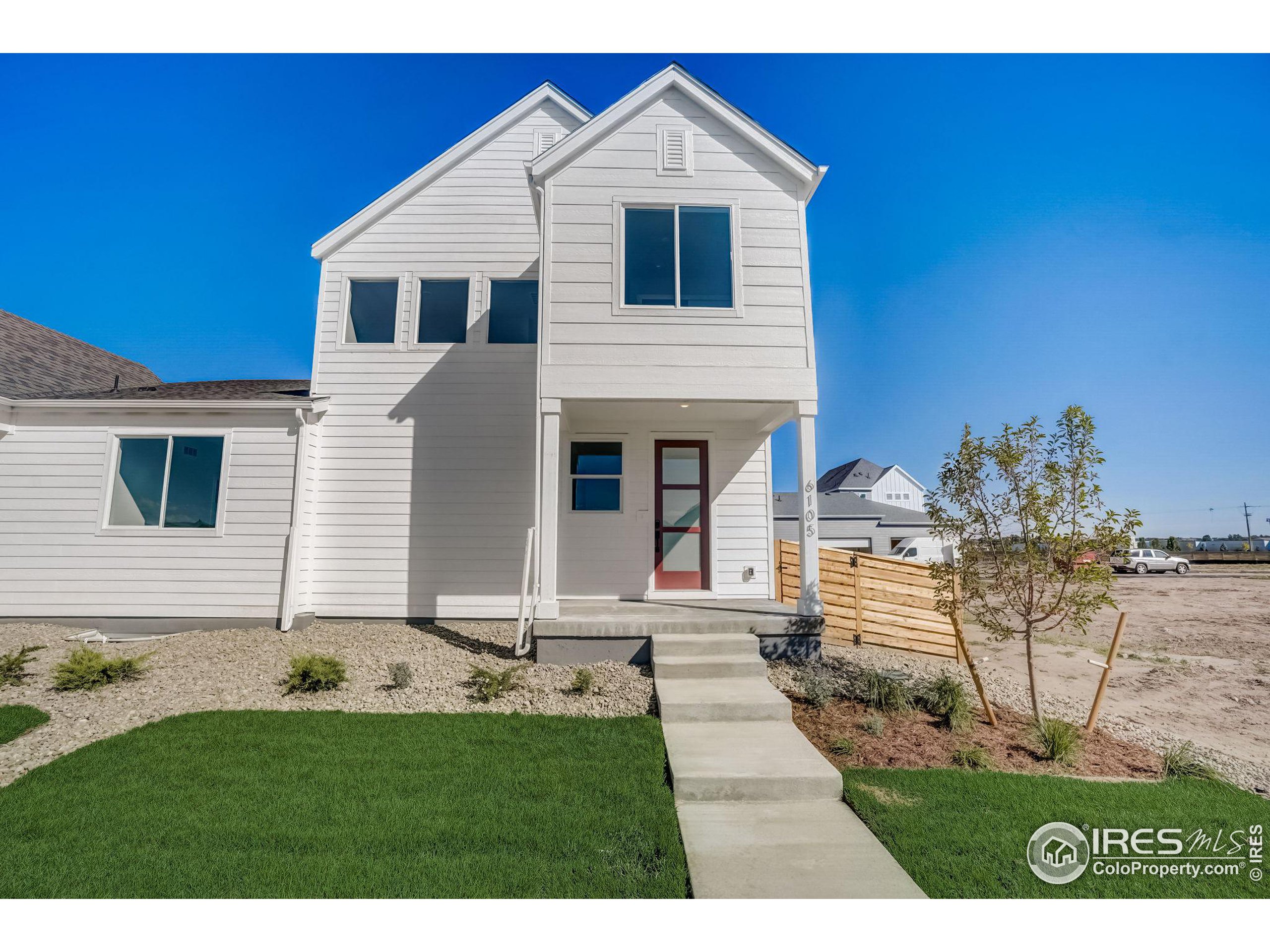 View Timnath, CO 80547 multi-family property