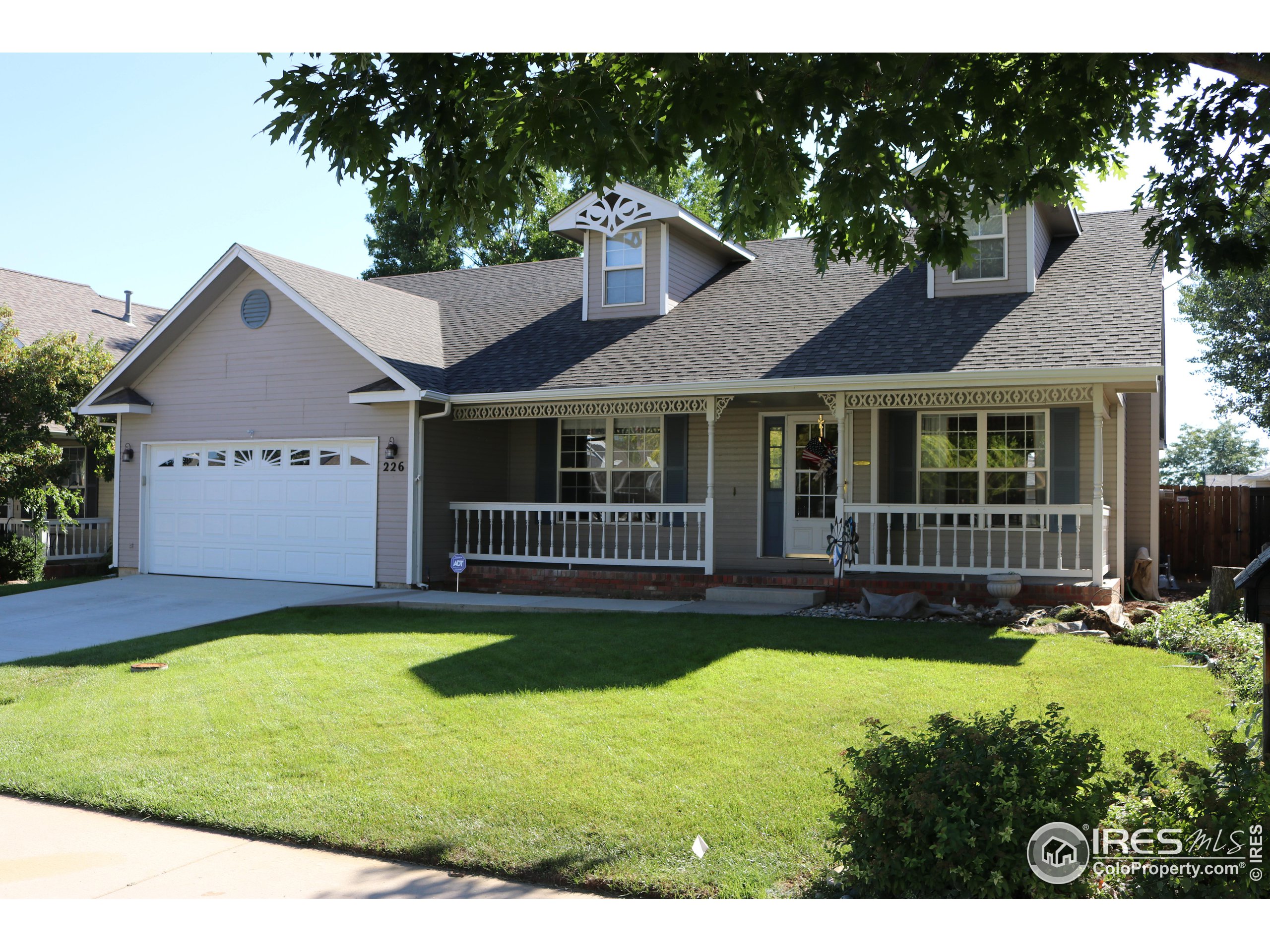 View Greeley, CO 80634 house