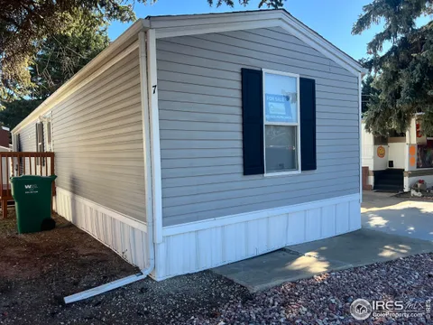 230 N 2nd St Unit 7, Berthoud, CO 80513 - #: 6611