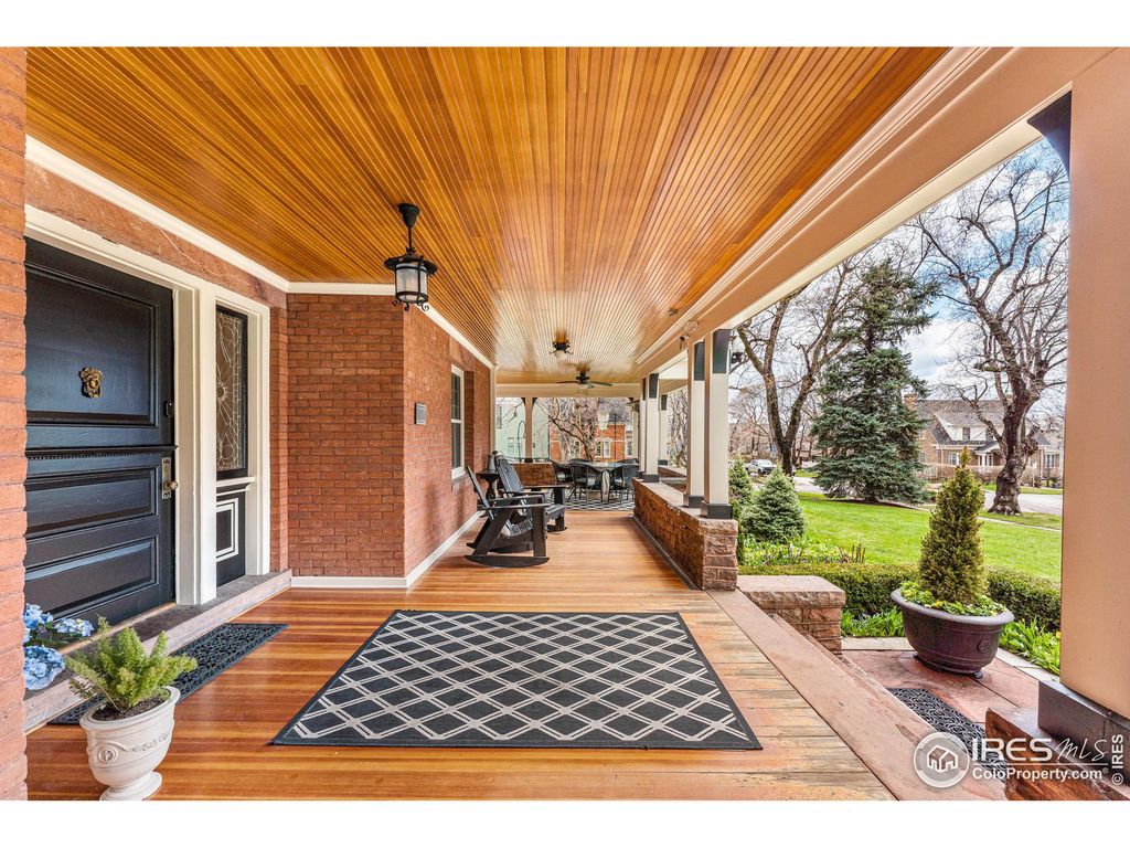 Photo of 541 Highland Ave, Boulder, CO 80302 (MLS # 986550)