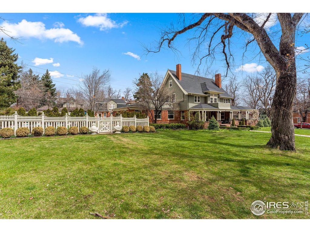 Photo of 541 Highland Ave, Boulder, CO 80302 (MLS # 986550)