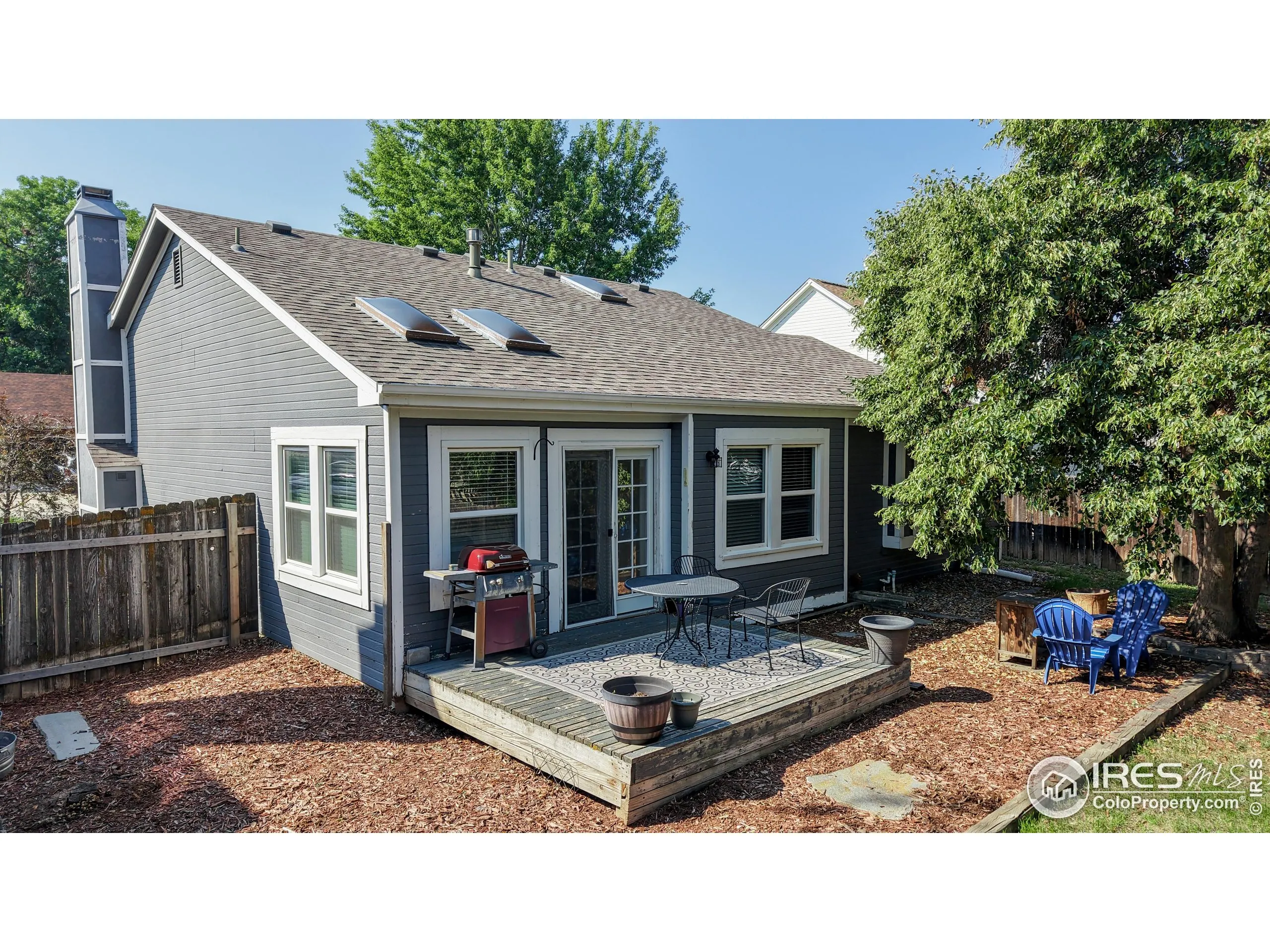 Fort Collins, Colorado 80526, United States, 3 Bedrooms Bedrooms, ,1 BathroomBathrooms,Residential,Active,200656