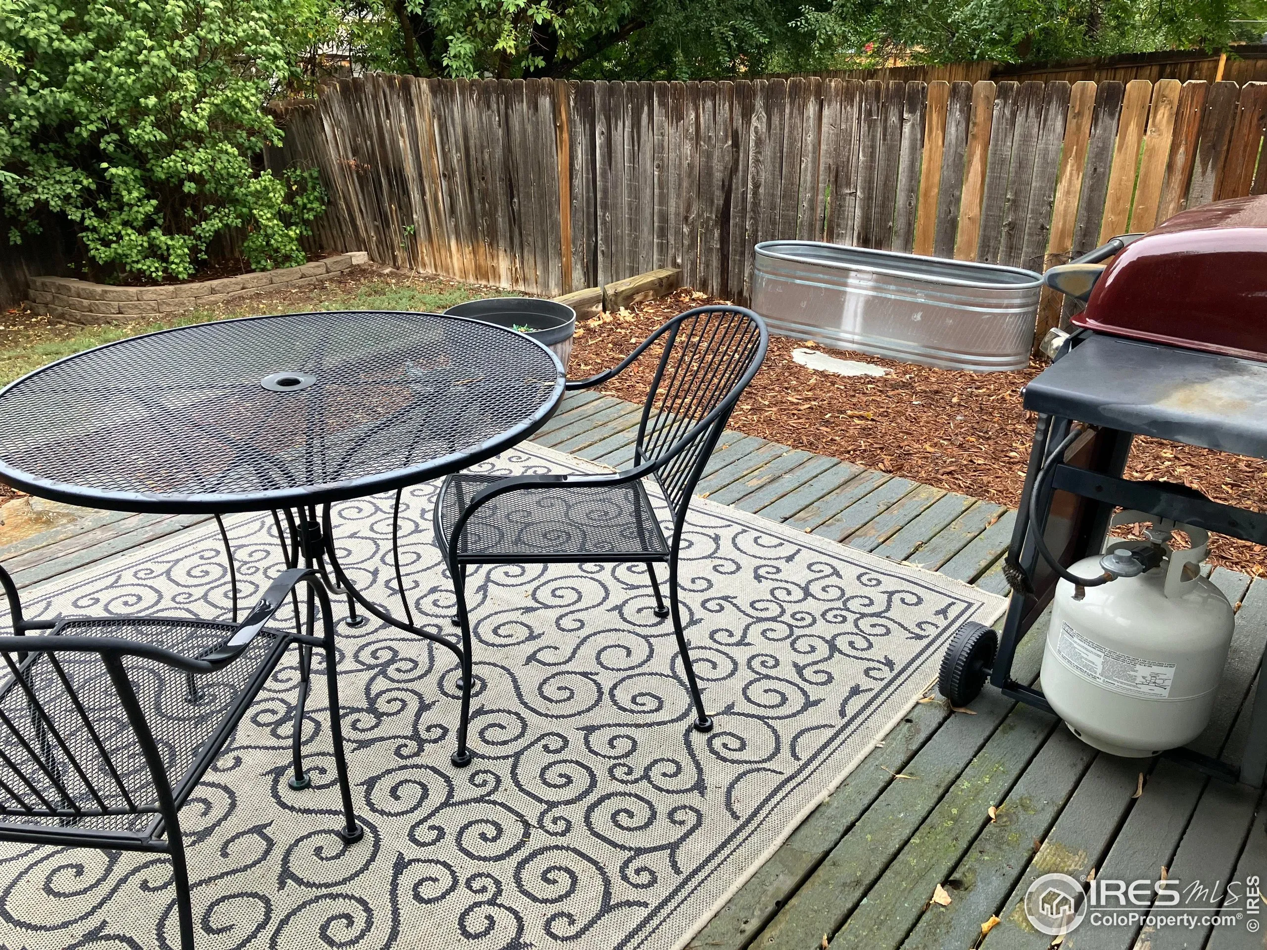 Fort Collins, Colorado 80526, United States, 3 Bedrooms Bedrooms, ,1 BathroomBathrooms,Residential,Active,200656