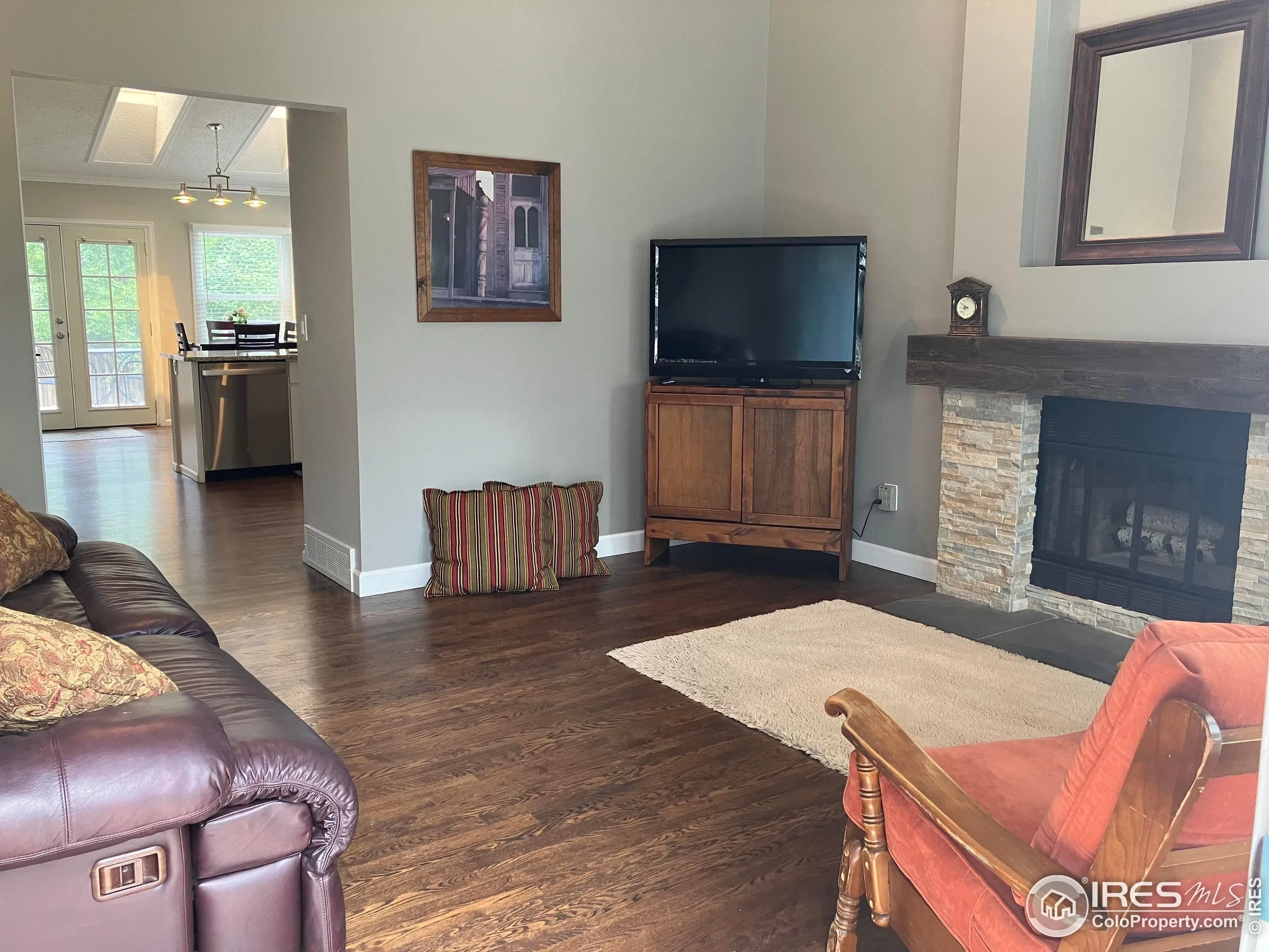 Fort Collins, Colorado 80526, United States, 3 Bedrooms Bedrooms, ,1 BathroomBathrooms,Residential,Active,200656