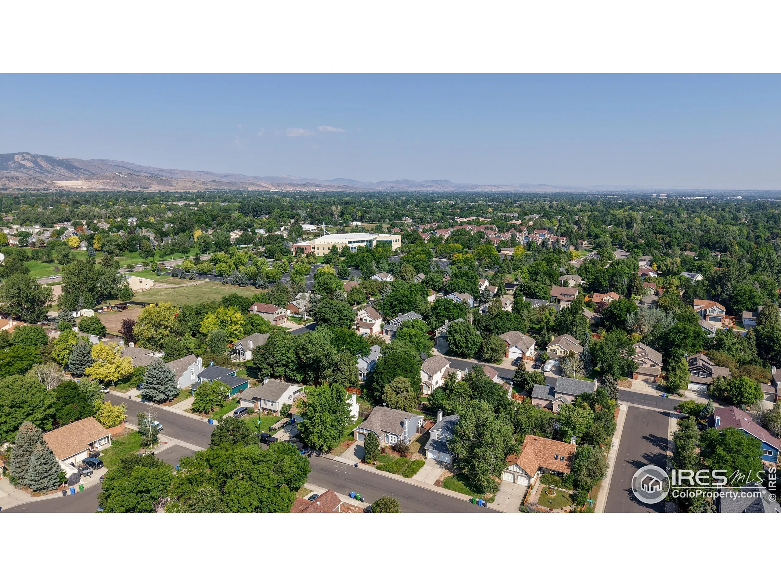 Fort Collins, Colorado 80526, United States, 3 Bedrooms Bedrooms, ,1 BathroomBathrooms,Residential,Active,200656