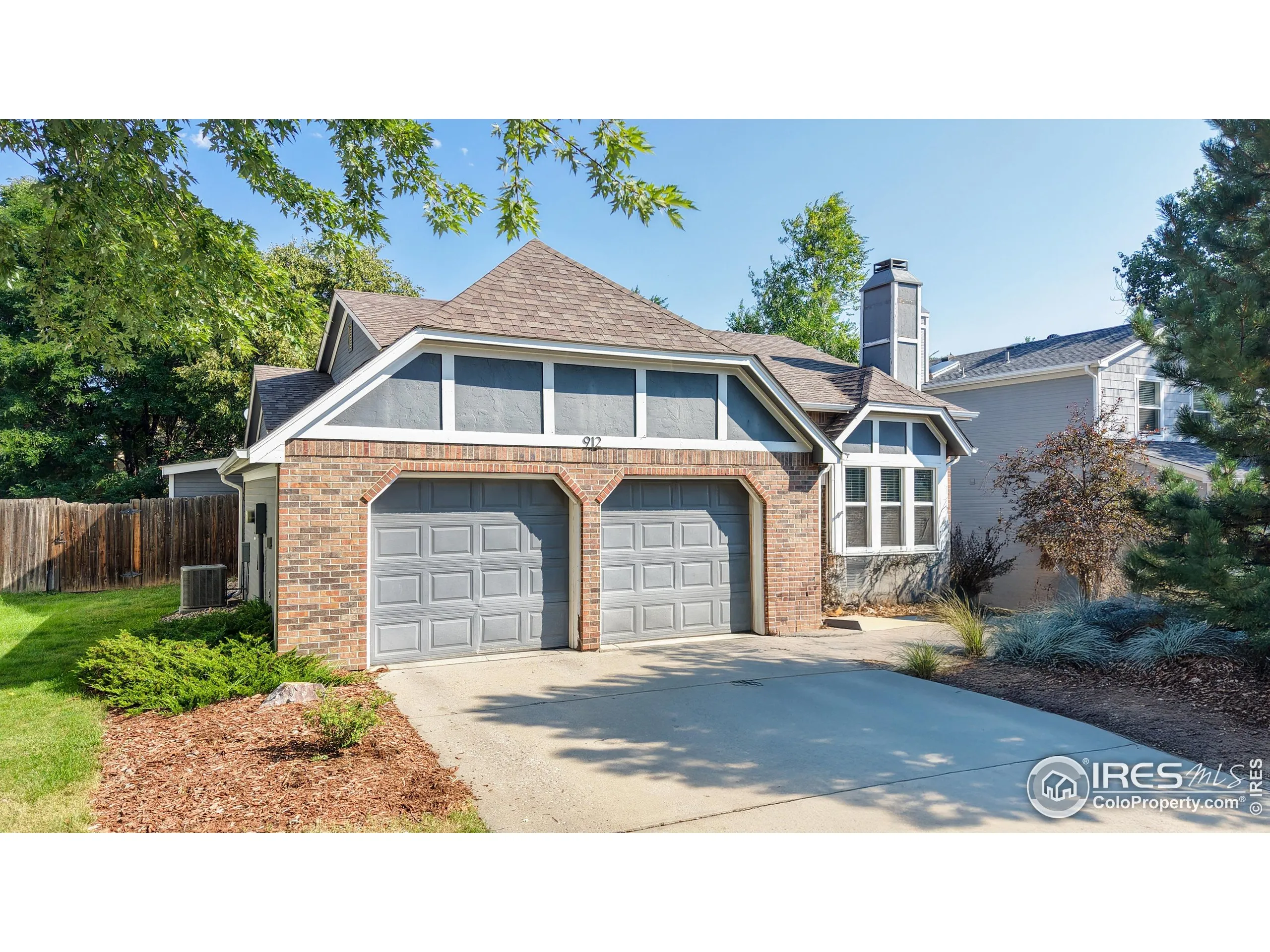 Fort Collins, Colorado 80526, United States, 3 Bedrooms Bedrooms, ,1 BathroomBathrooms,Residential,Active,200656