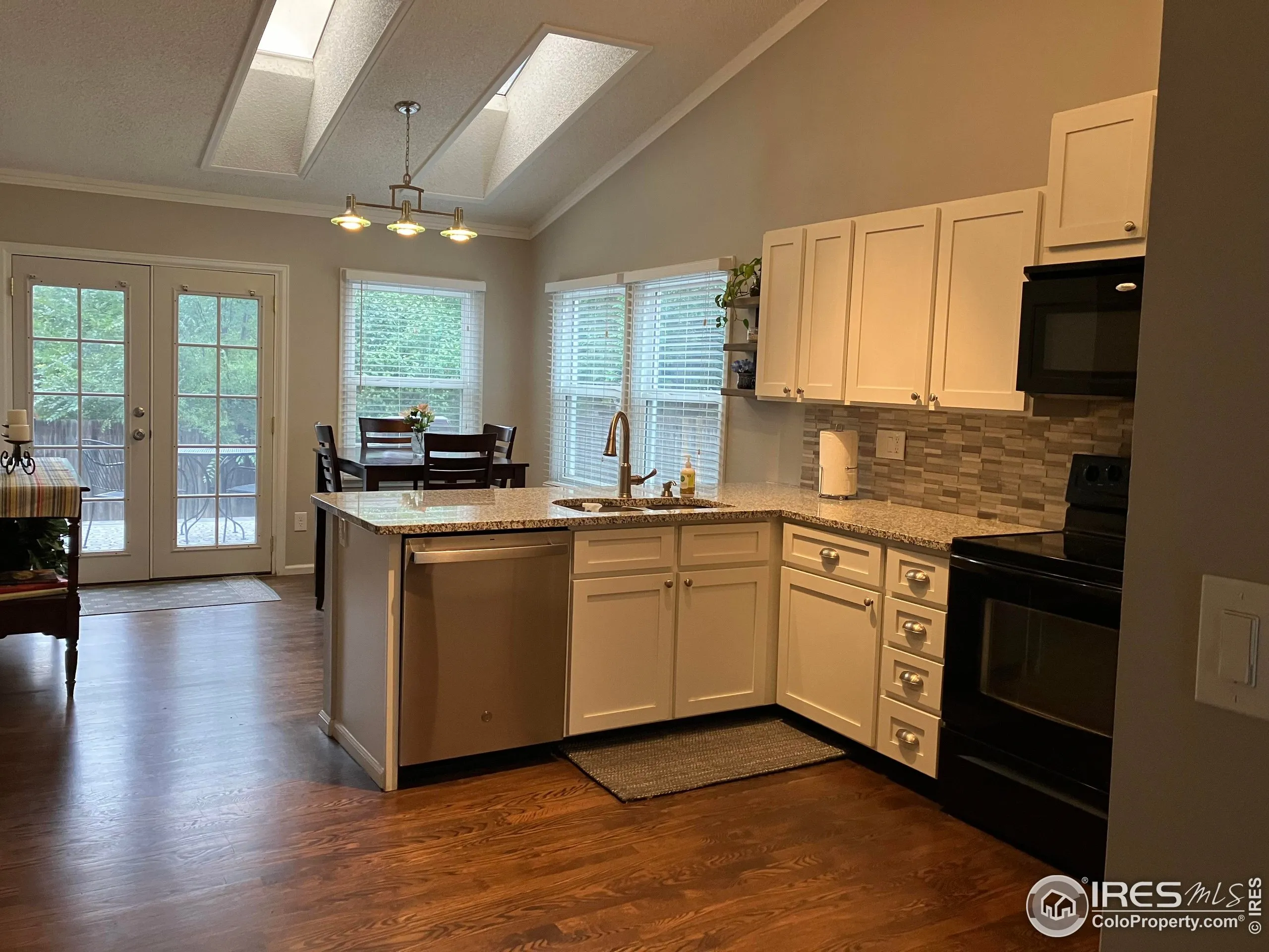 Fort Collins, Colorado 80526, United States, 3 Bedrooms Bedrooms, ,1 BathroomBathrooms,Residential,Active,200656