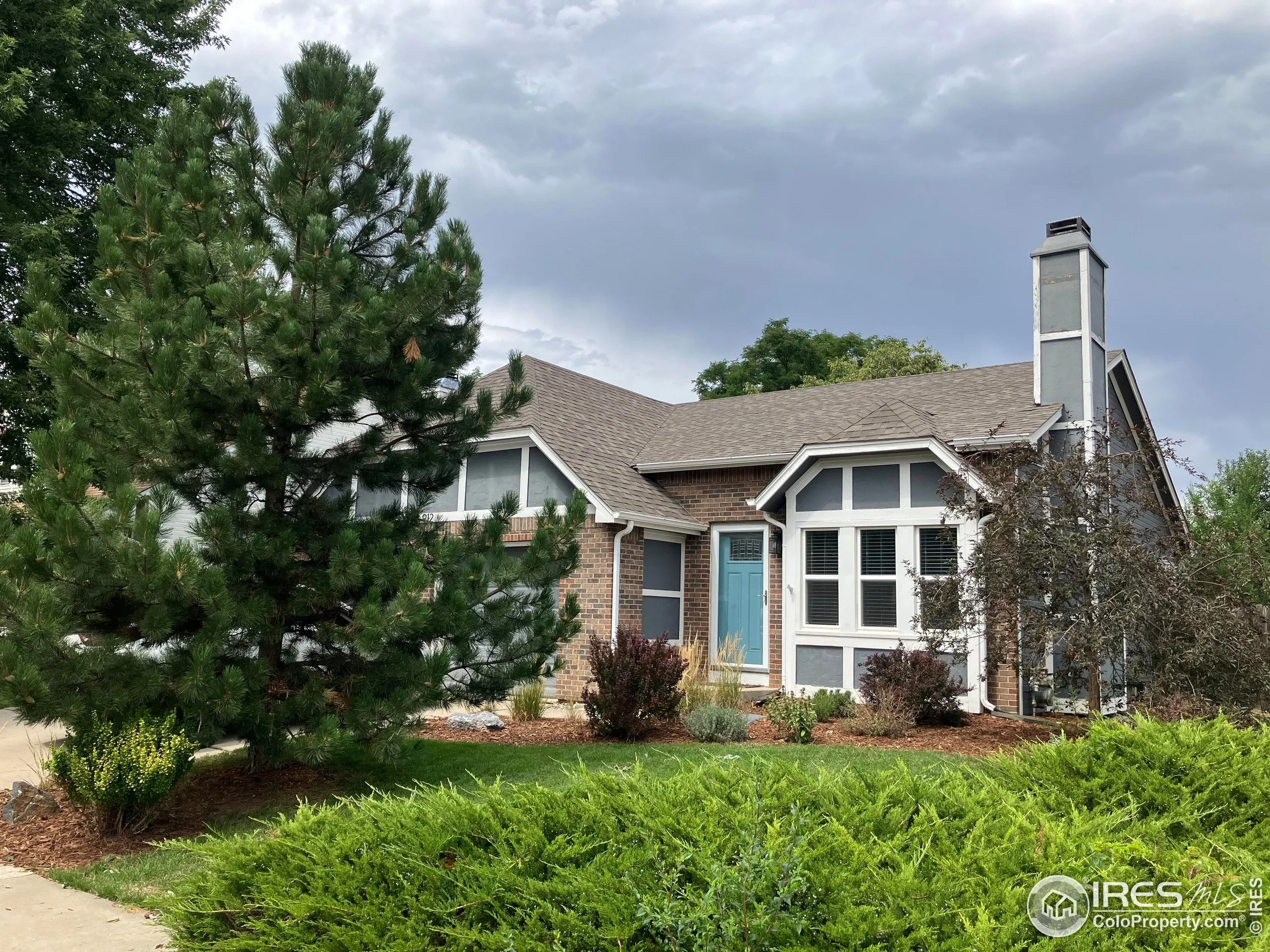 Fort Collins, Colorado 80526, United States, 3 Bedrooms Bedrooms, ,1 BathroomBathrooms,Residential,Active,200656