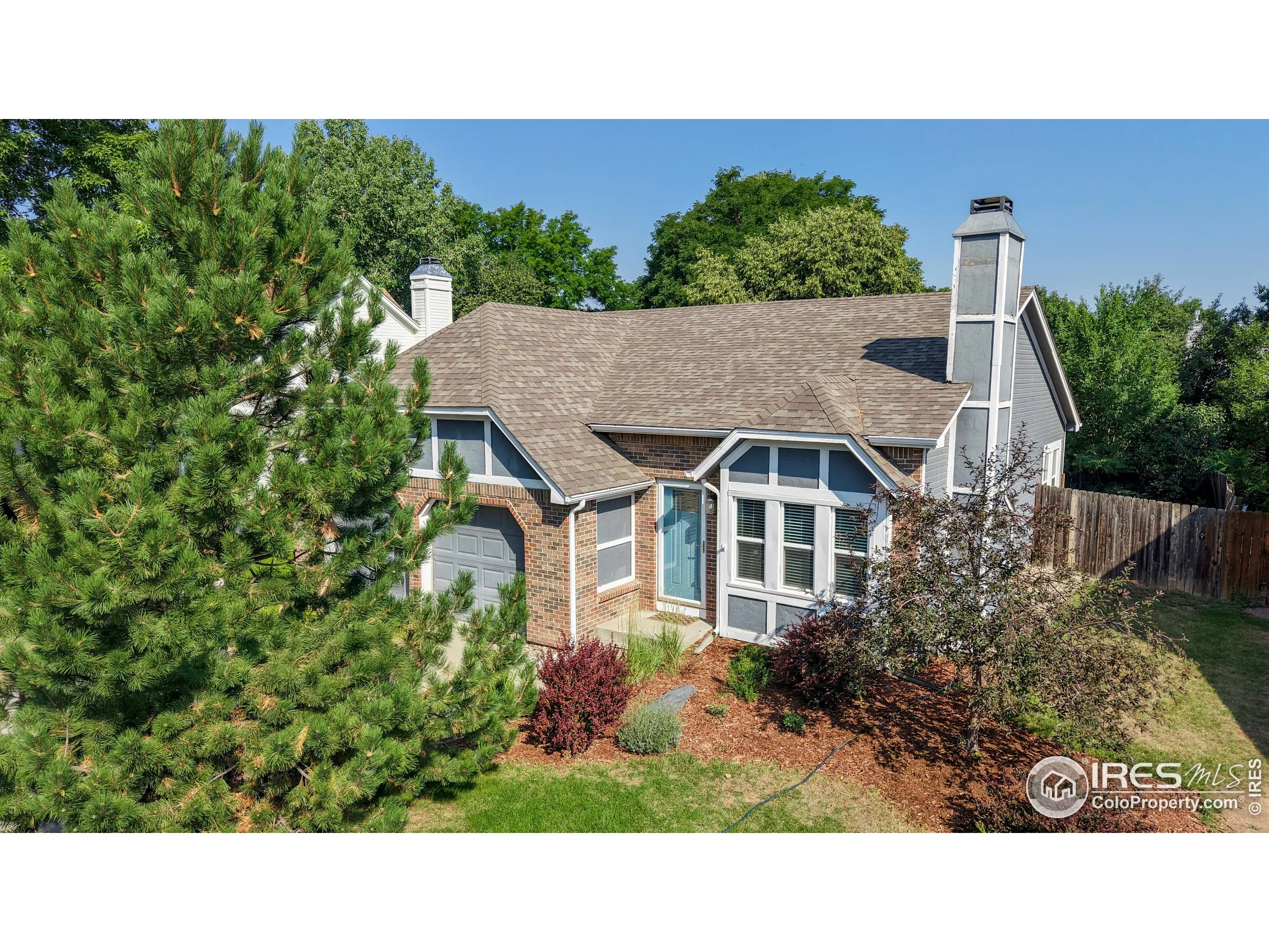 Fort Collins, Colorado 80526, United States, 3 Bedrooms Bedrooms, ,1 BathroomBathrooms,Residential,Active,200656