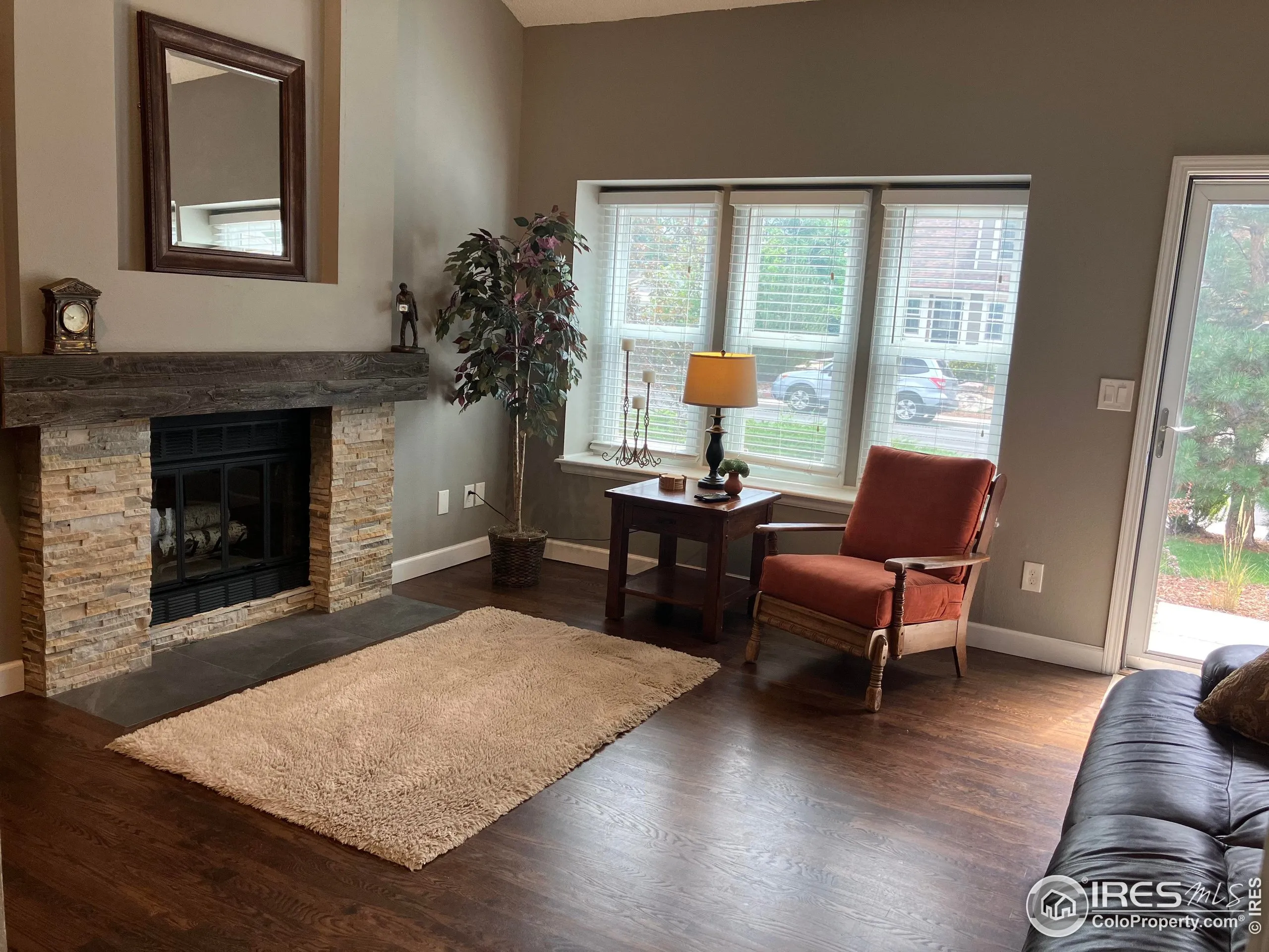 Fort Collins, Colorado 80526, United States, 3 Bedrooms Bedrooms, ,1 BathroomBathrooms,Residential,Active,200656